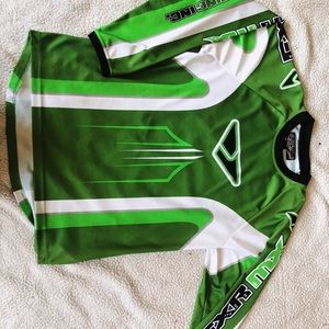 Motocross Jersey